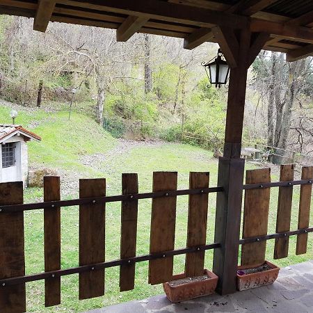 몬주노 Farmhouse Prunara 빌라 외부 사진