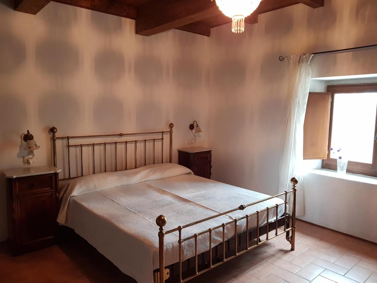 몬주노 Farmhouse Prunara 빌라 외부 사진
