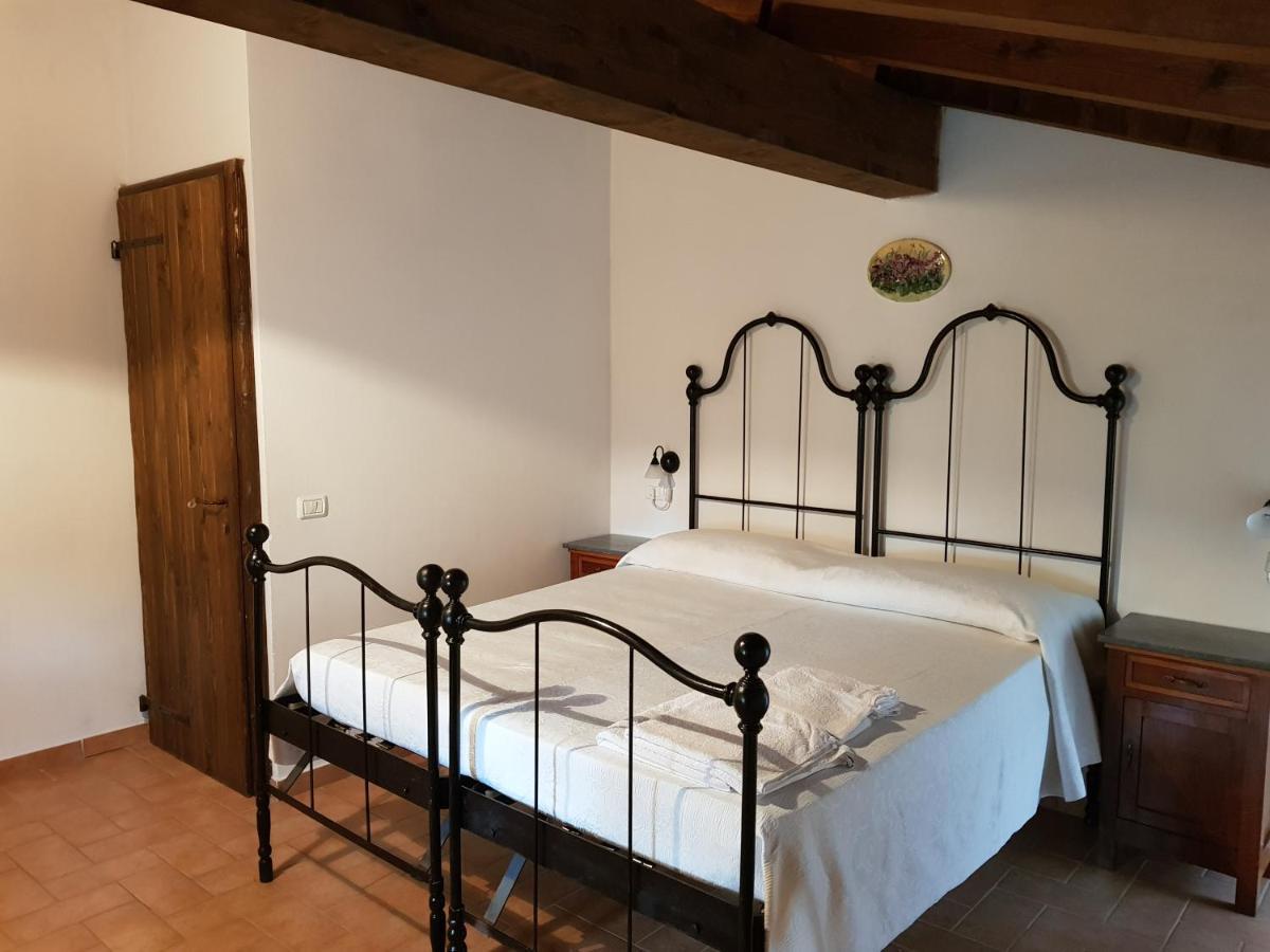 몬주노 Farmhouse Prunara 빌라 외부 사진