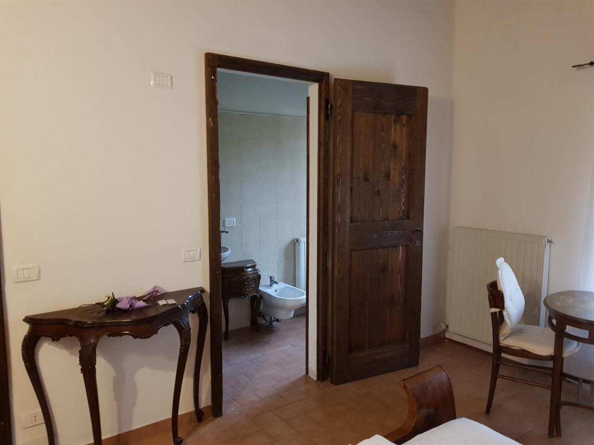 몬주노 Farmhouse Prunara 빌라 외부 사진
